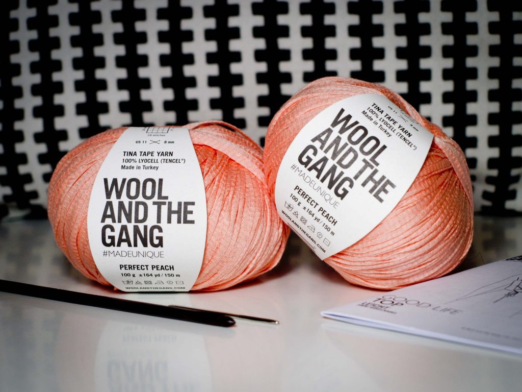 wool and the gang